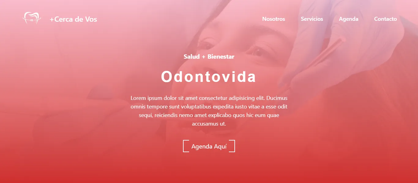 Odontovida